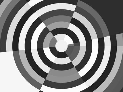 Op Art Opposing...