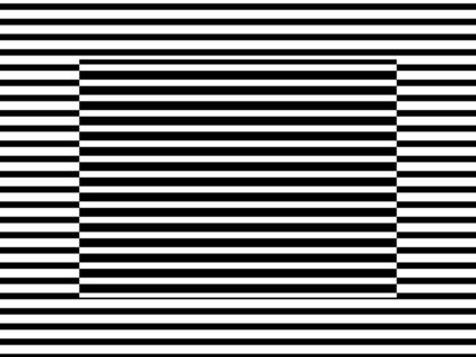 Op Art Superimposed...