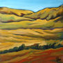 Paisaje 4 (estudio al óleo)
