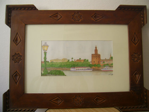 toré del oro (sevilla)