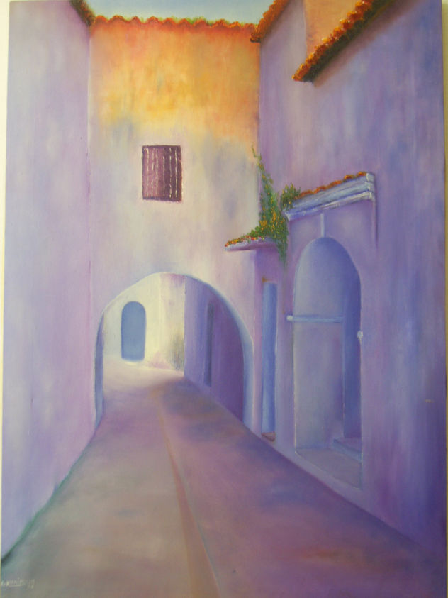ruelle