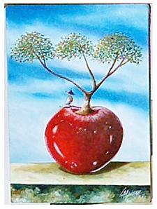 Frutas