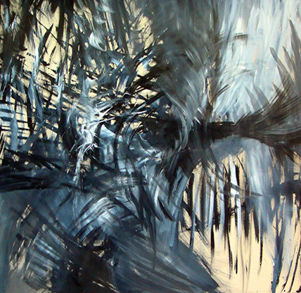 Serie rythmique 2009