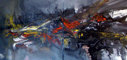 Serie rythmique 2009