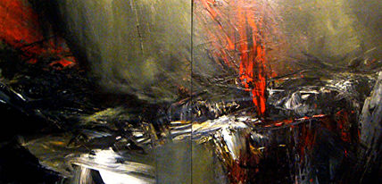 Serie rythmique 2009