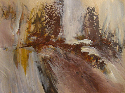 Serie rythmique 2009
