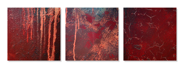 Pensées Intimes (Triptyque)