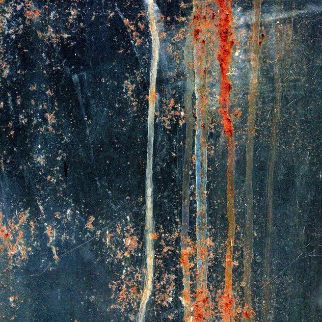 Le temps qui passe laisse des traces