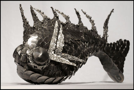 Fish one