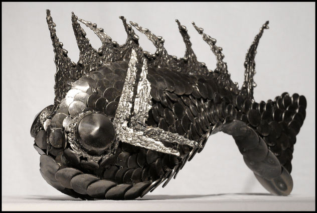 FISH ONE
