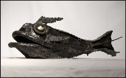 Fish two