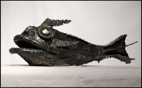 Fish two