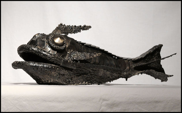 FISH TWO