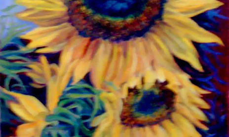 A flor de piel