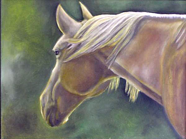 Equus II Oil Others