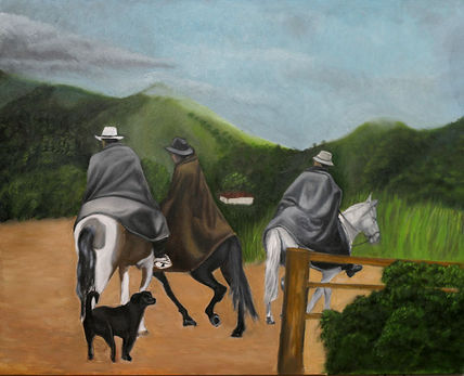 Cavaleiros