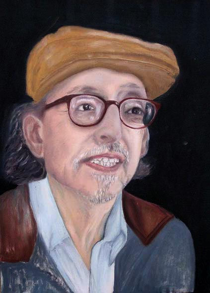 Sr Jose Maria Ramis