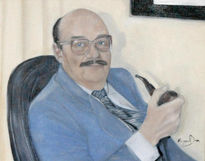 Professor Celso Renna