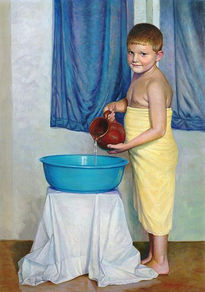 Denis bath