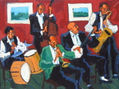 The Jazz Club