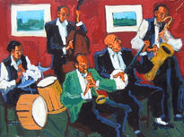 The Jazz Club