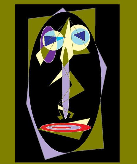 artOval