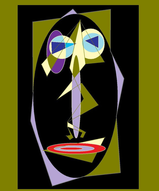 artOval