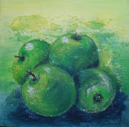 Äpfel