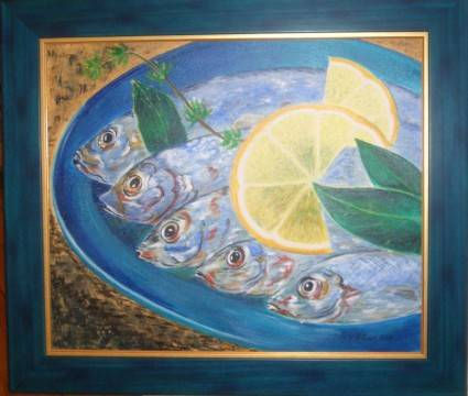 Pesce