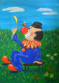 Clown 2