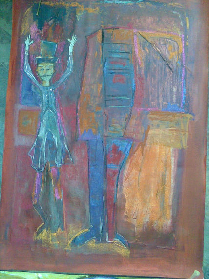 Triptico