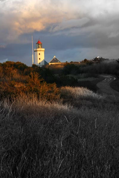 Hanstholm