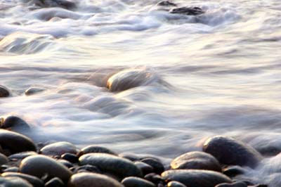 la danza del agua I Nature Color (Digital)