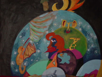 Orbitando ii