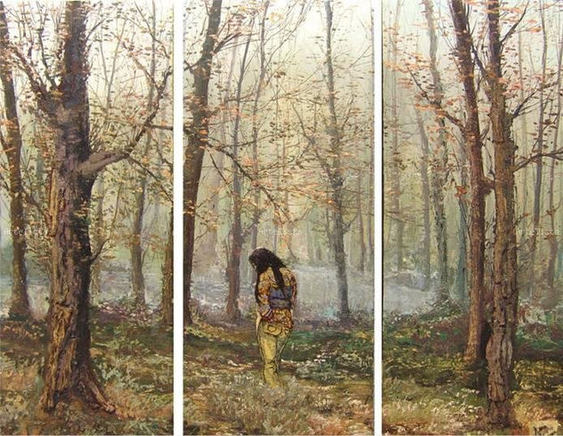 forrest