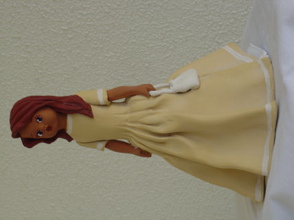 Menina