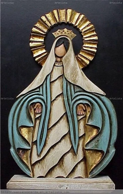 La milagrosa