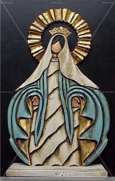 La milagrosa