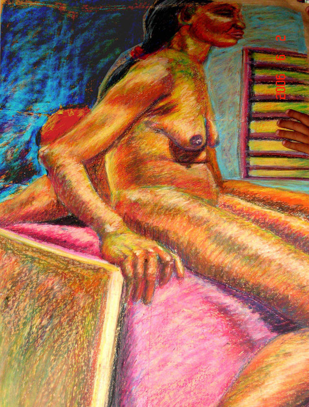 desnudos