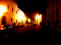 Luz En La Avenida