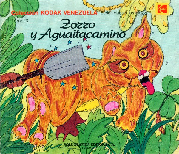 cuentos indigenas