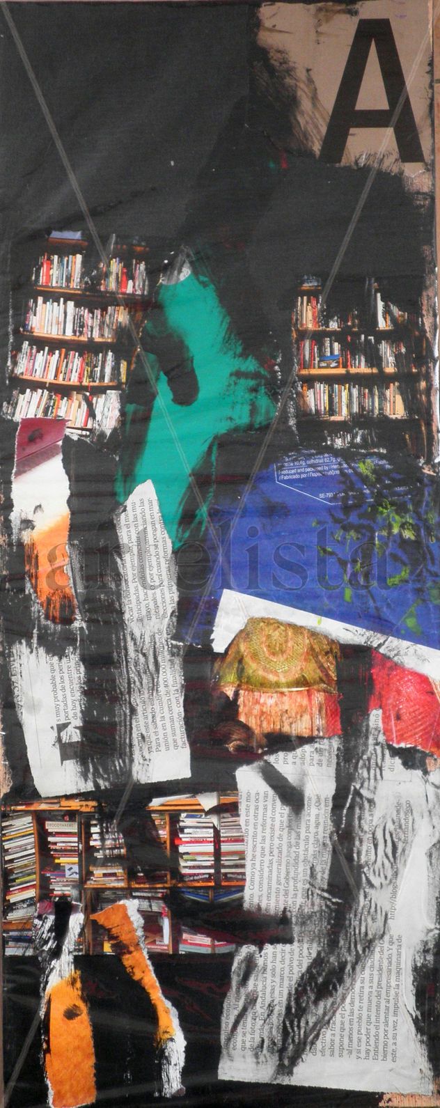 libros