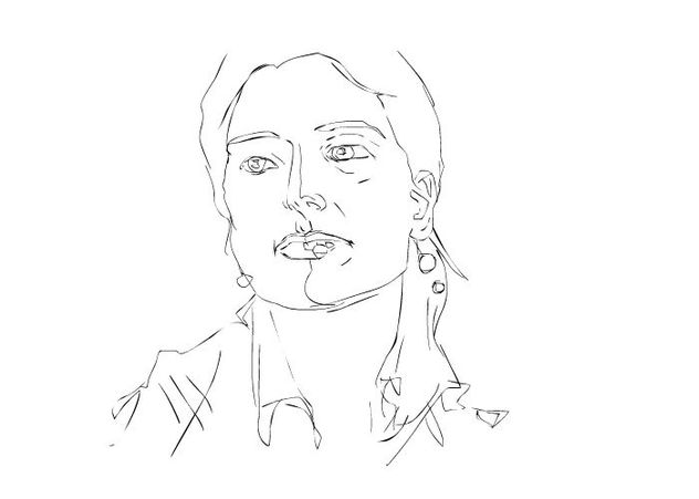 retrato