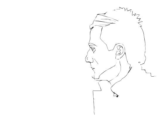 autoretrato