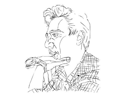 retrato
