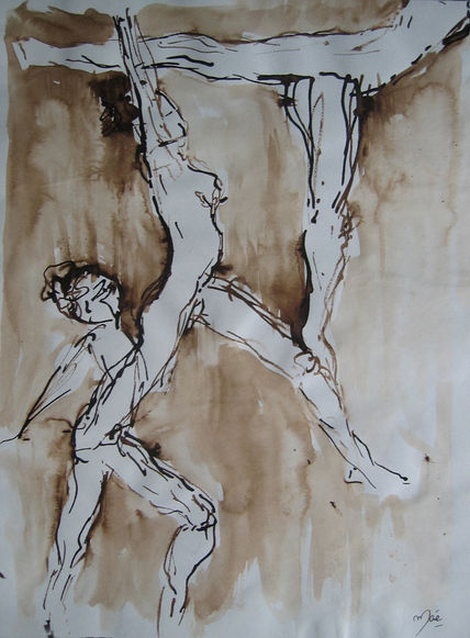 Danseuses