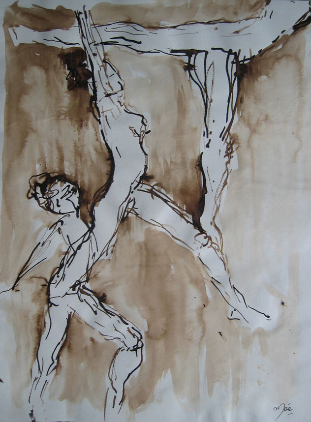 Danseuses