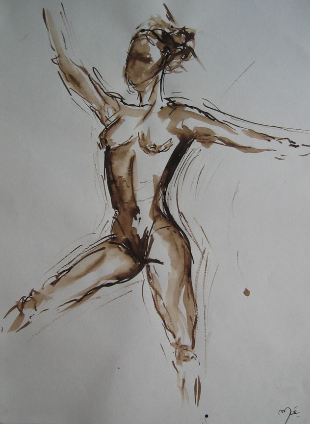 Arabesque