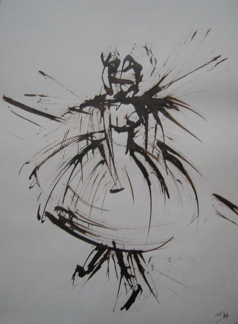 Danseuse 2