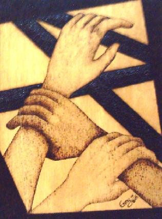 Mãos - Busca da...